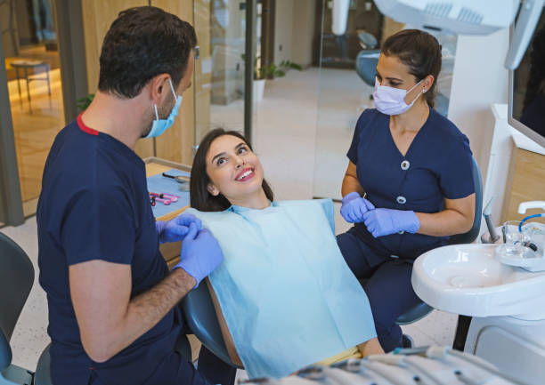 Best Dental X-Rays and Imaging  in Willow Creek, CA